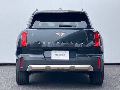 MINI MINI COUNTRYMAN - 8