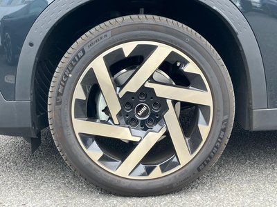 MINI MINI COUNTRYMAN - 10