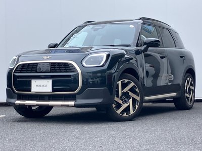 MINI MINI COUNTRYMAN - 1