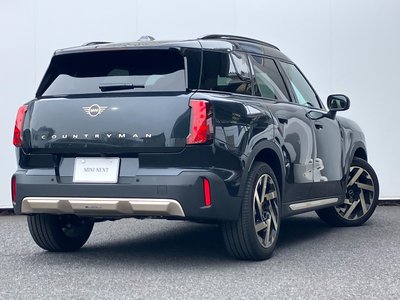 MINI MINI COUNTRYMAN - 6