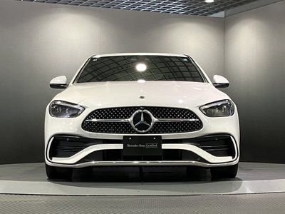 MERCEDES-BENZ C-CLASS - 7