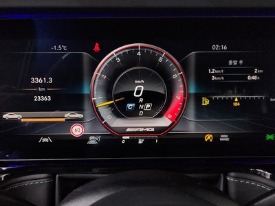 MERCEDES-BENZ G-CLASS - 8