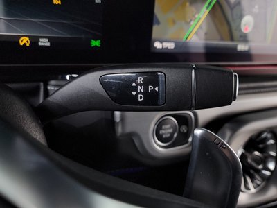 MERCEDES-BENZ G-CLASS - 9