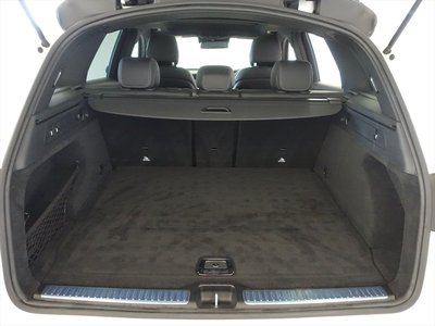 MERCEDES-BENZ GLC AMG - 10