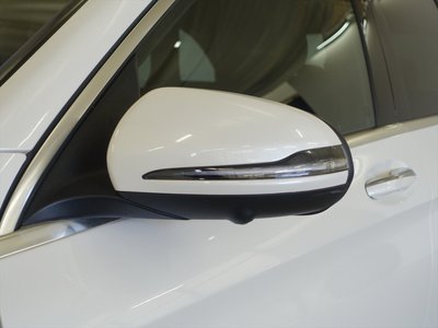 MERCEDES-BENZ GLC AMG - 7