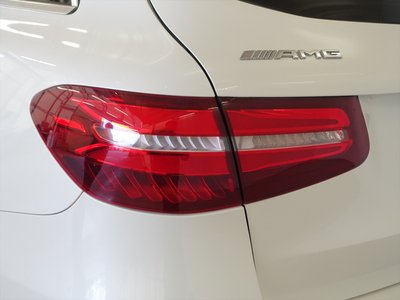 MERCEDES-BENZ GLC AMG - 9