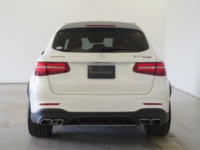 MERCEDES-BENZ GLC AMG - 3