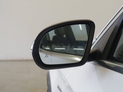 MERCEDES-BENZ GLC AMG - 6