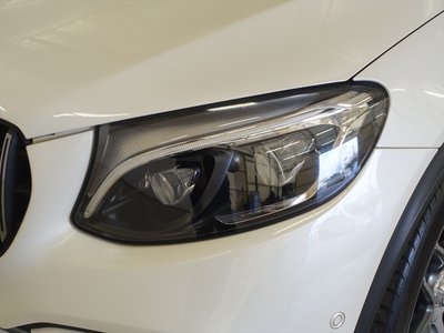 MERCEDES-BENZ GLC AMG - 8