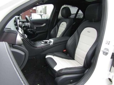 2016 Mercedes-BENZ C-CLASS — фото 9