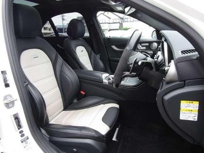 2016 Mercedes-BENZ C-CLASS — фото 2