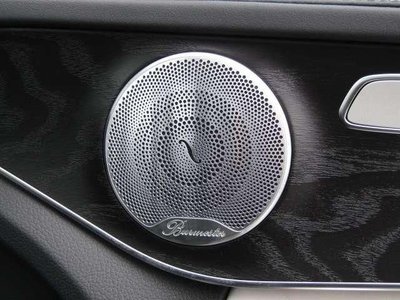 2016 Mercedes-BENZ C-CLASS — фото 7