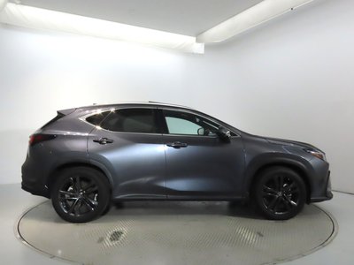 صورة 3 لـ 2022 Lexus NX