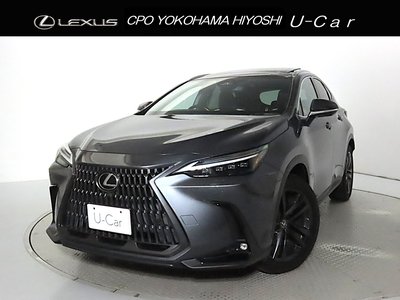 صورة 1 لـ 2022 Lexus NX