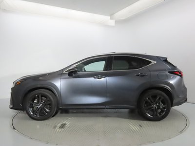 صورة 2 لـ 2022 Lexus NX