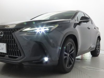 صورة 6 لـ 2022 Lexus NX
