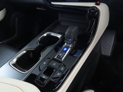 2022 Lexus NX — миниатюра 21