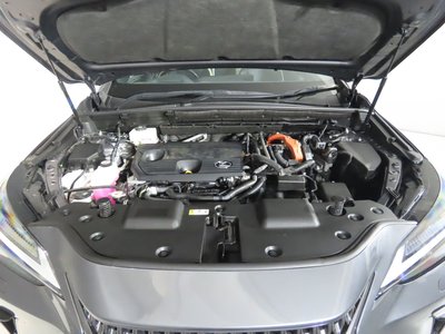 2022 Lexus NX — миниатюра 23