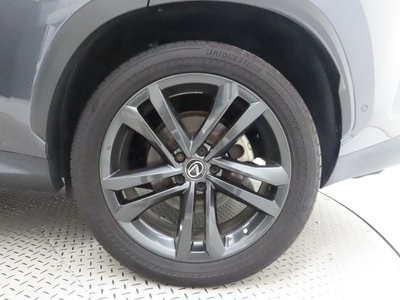 2022 Lexus NX — миниатюра 22