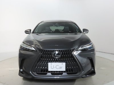 صورة 4 لـ 2022 Lexus NX