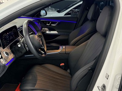 2025 Mercedes-BENZ E-CLASS 照片 9