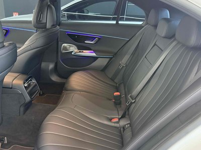 2025 Mercedes-BENZ E-CLASS — миниатюра 11