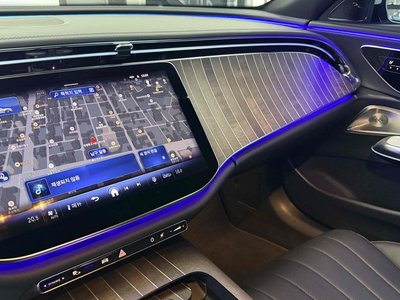 2025 Mercedes-BENZ E-CLASS — миниатюра 16