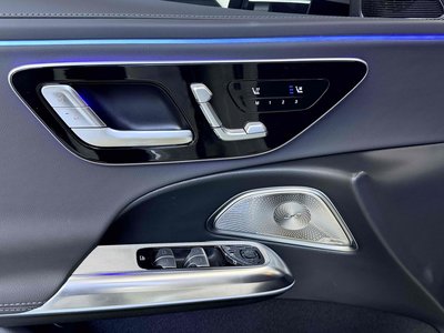 2025 Mercedes-BENZ E-CLASS 照片 10
