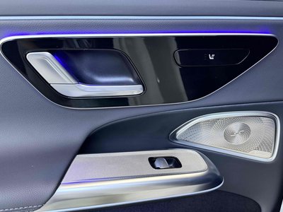 2025 Mercedes-BENZ E-CLASS — миниатюра 12