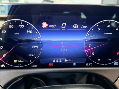 2025 Mercedes-BENZ E-CLASS — миниатюра 15