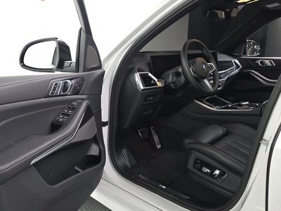 BMW X5 - 10