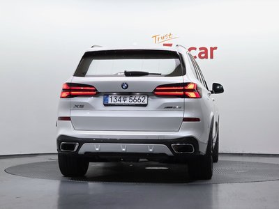 BMW X5 - 4