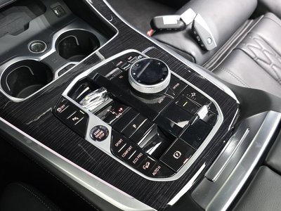 BMW X5 - 9