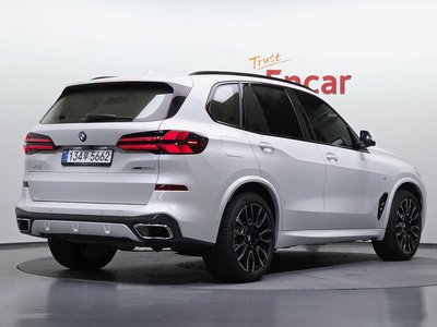 BMW X5 - 3