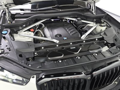 BMW X5 - 7