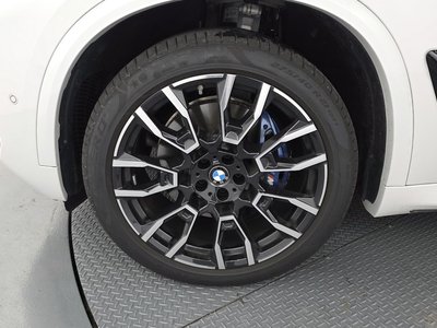 BMW X5 - 6