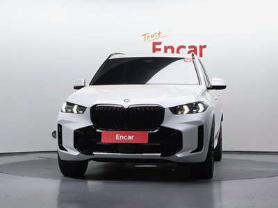 BMW X5 - 2