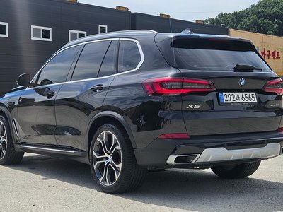 صورة 5 لـ 2022 BMW X5