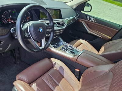 صورة مصغرة 11 لـ 2022 BMW X5