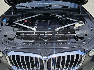 صورة 7 لـ 2022 BMW X5