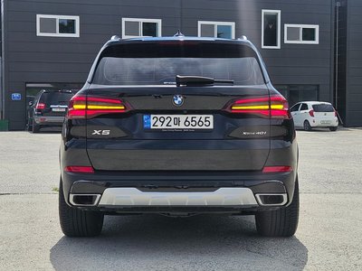 صورة 3 لـ 2022 BMW X5