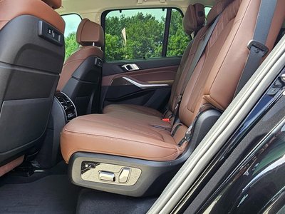 صورة مصغرة 12 لـ 2022 BMW X5