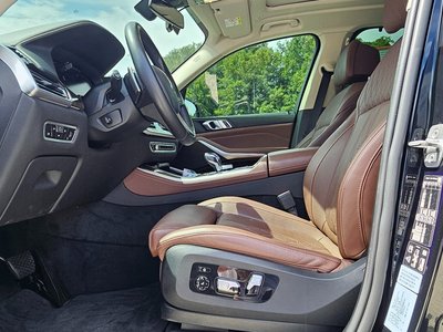 صورة 10 لـ 2022 BMW X5
