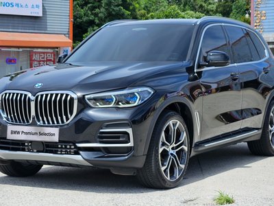صورة 1 لـ 2022 BMW X5