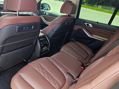 صورة مصغرة 13 لـ 2022 BMW X5