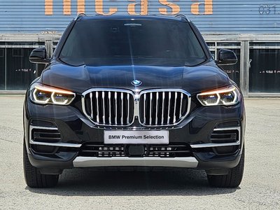 صورة 2 لـ 2022 BMW X5