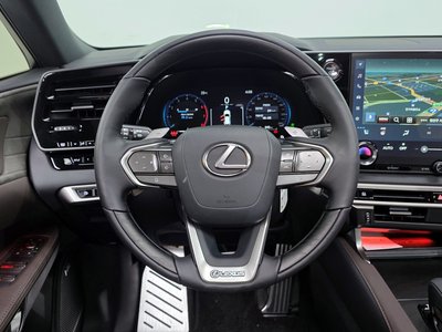 صورة مصغرة 20 لـ 2025 Lexus RX