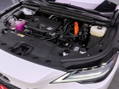 LEXUS RX - 7