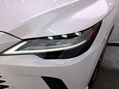 LEXUS RX - 9