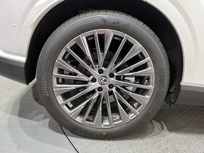 LEXUS RX - 6